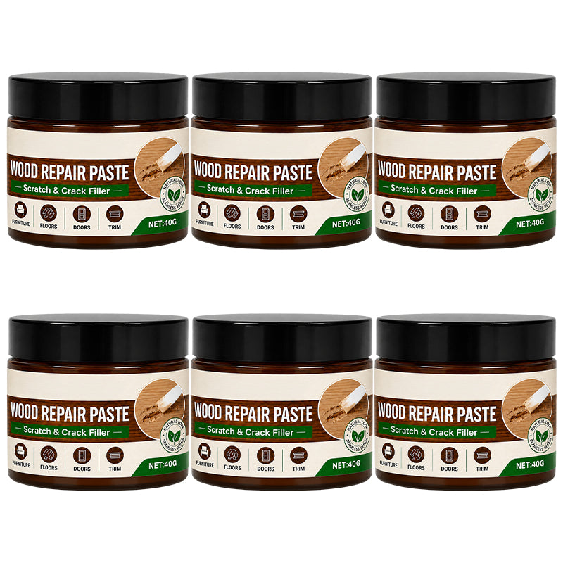 🥳2026 HOT SALE🥳💞50K+ SOLD!🪑 Furniture & Floor Repair Paste 🏠✅