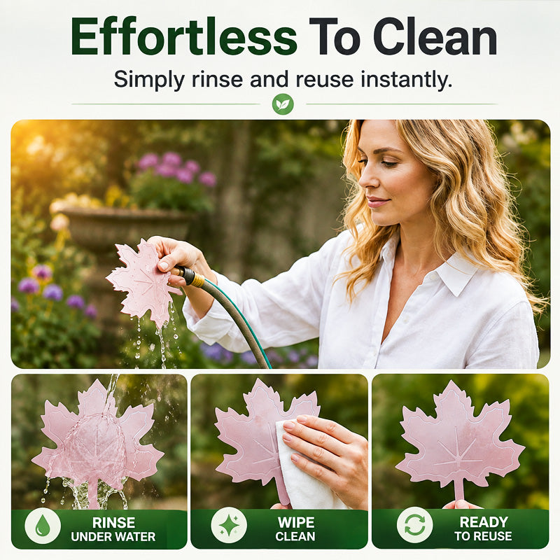 🔥HOT SALE 50% OFF🍁Universal Fit Bird Bath Purifier