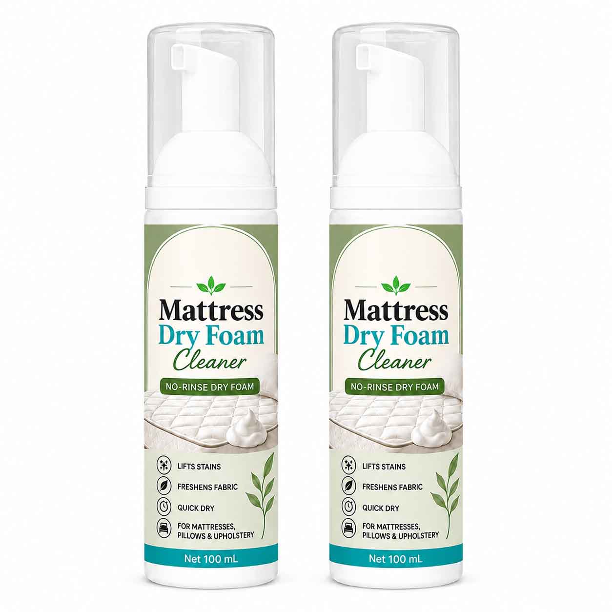 🔥 2 Bottles — Bed + Couch Bundle