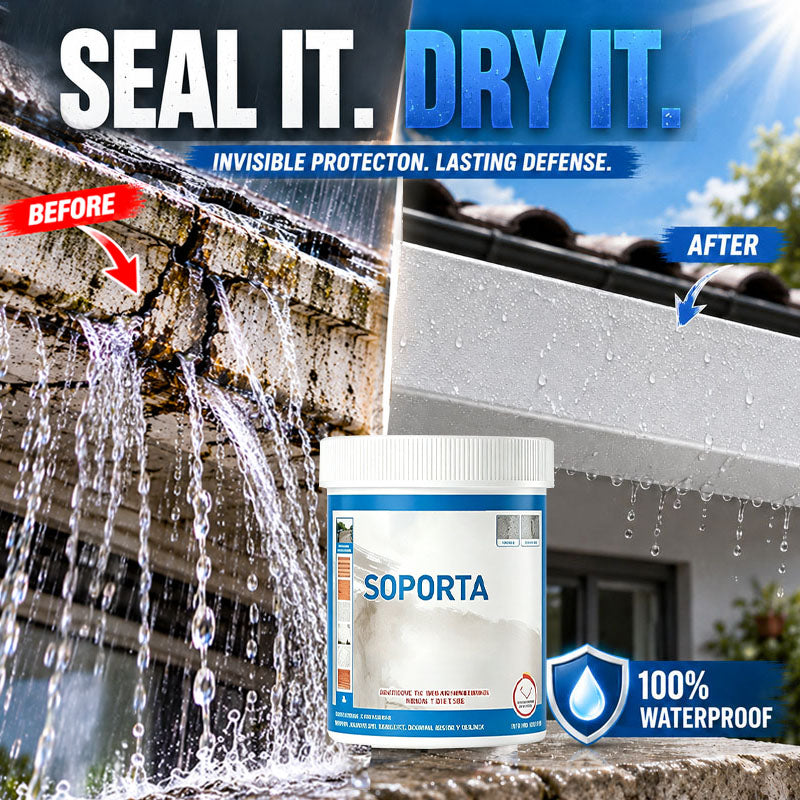 Multi-Surface Waterproof Repair Sealant