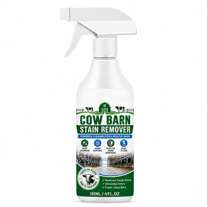 Barn Stain Remover Spray (offer)