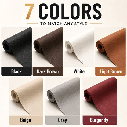 Timbe™ Leather Repair Patch – Cover Scratches, Cracks & Peeling in Minutes