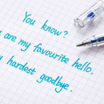 ✍️50% OFF!⚡50K+ SOLD!🎁Glitter Gel Pen Set