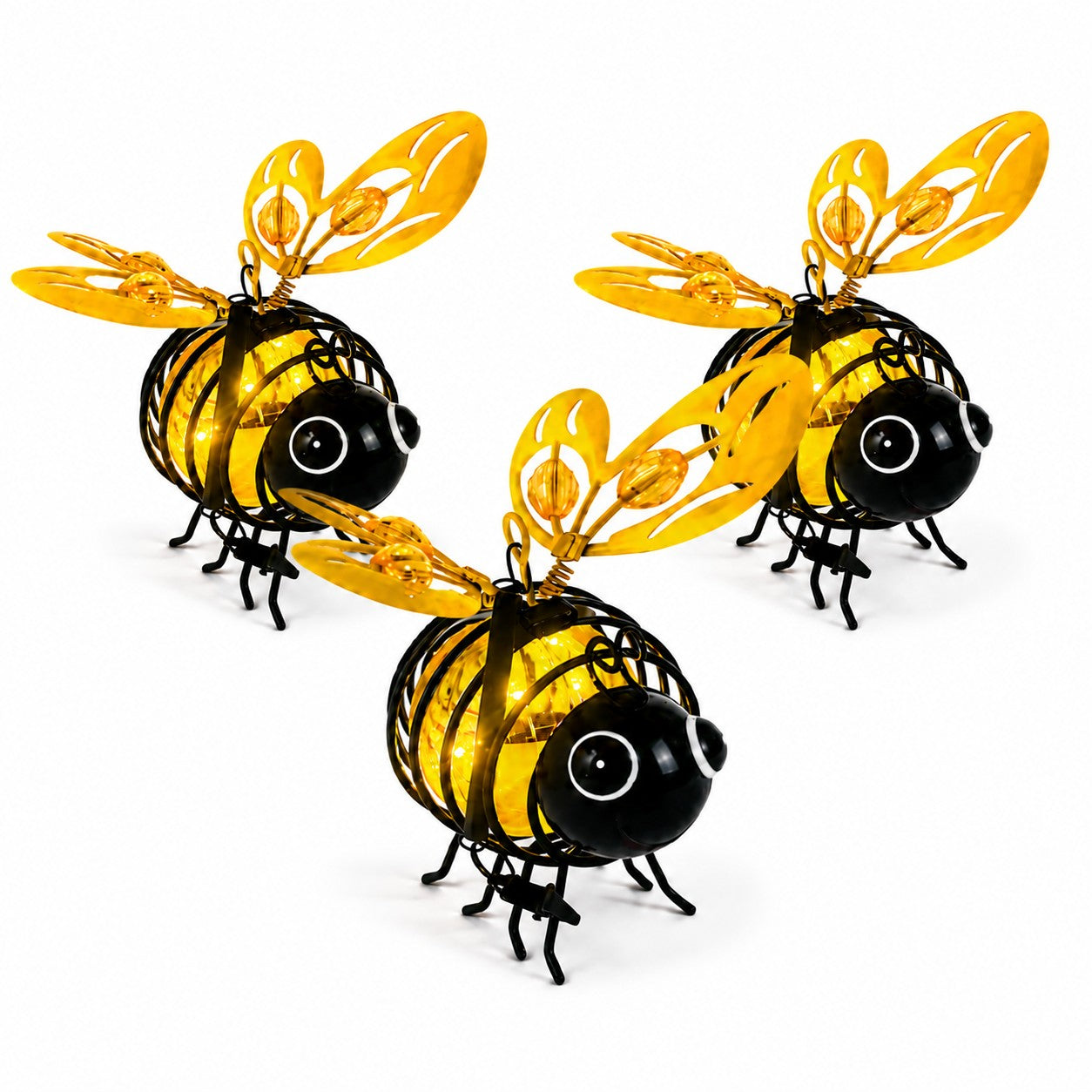 3 Bees🔥 Extra checkout discount: