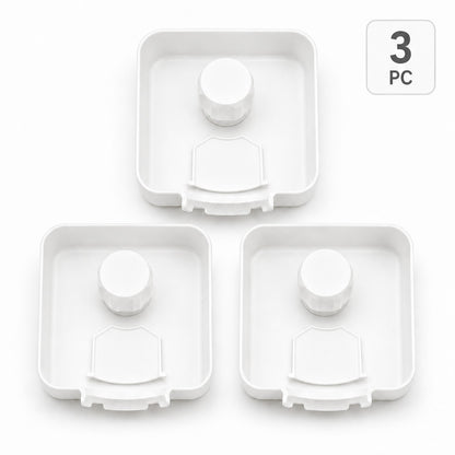 🎁✨Timbe™ Universal Front-Load Washing Machine Drain Pan