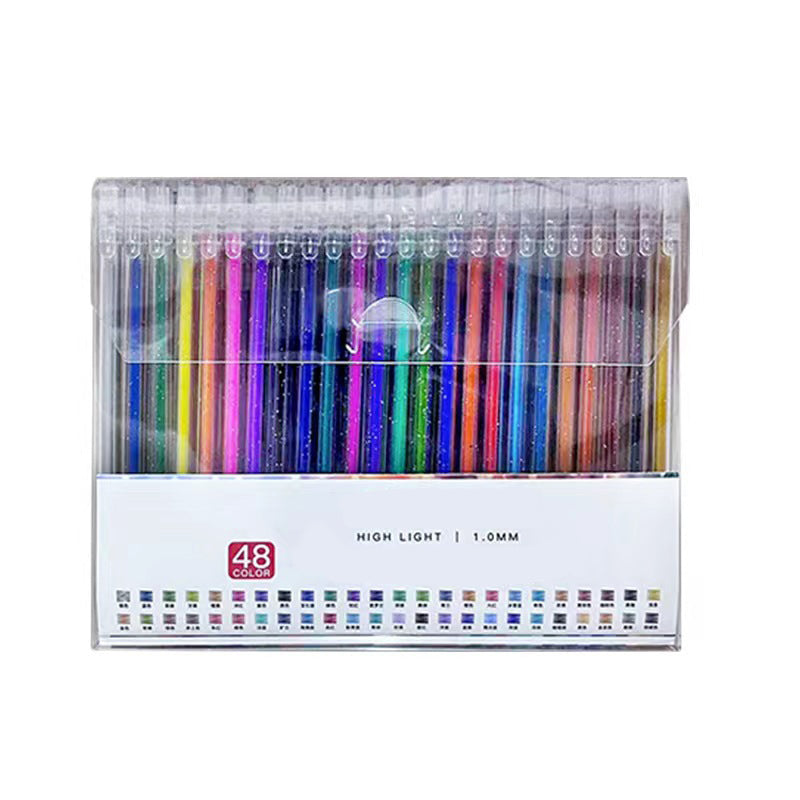 🌸NEW🌸Set of 48 colors