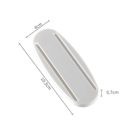 No-Drill Wall Mount Fixator — Lift Power Strips, Routers & Daily Essentials Off Your Floor