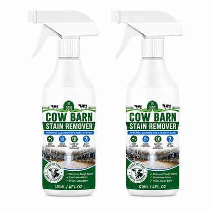 Barn Stain Remover Spray (offer)