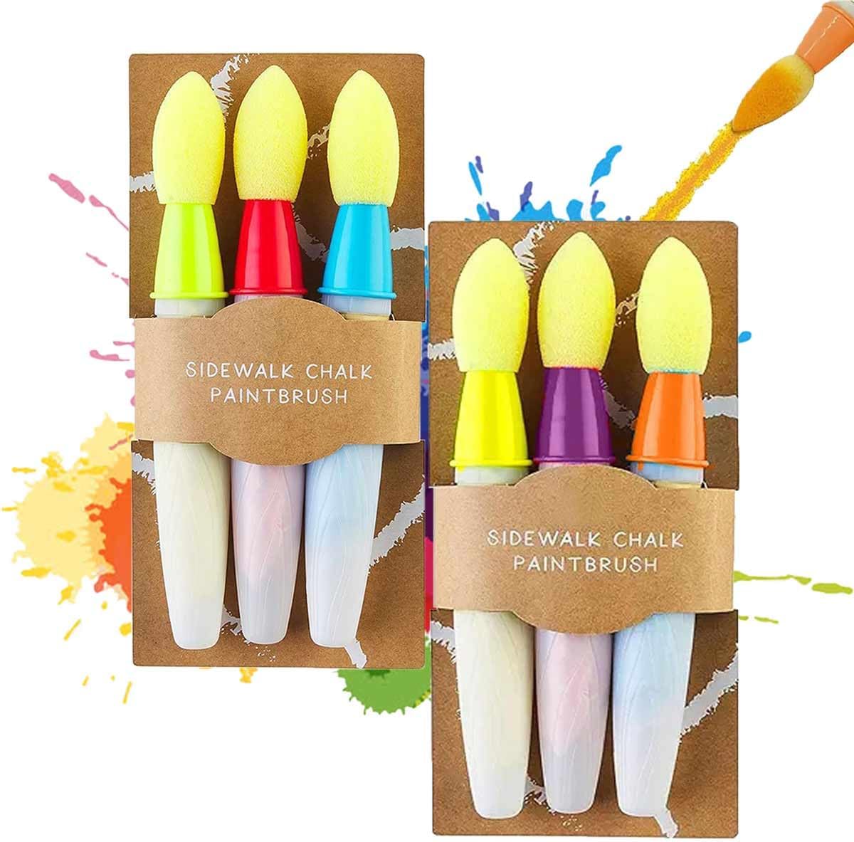 All 6 Colors