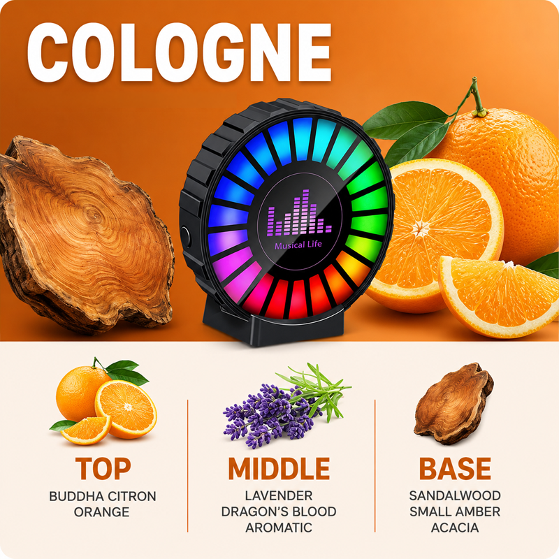 1 Classic Cologne