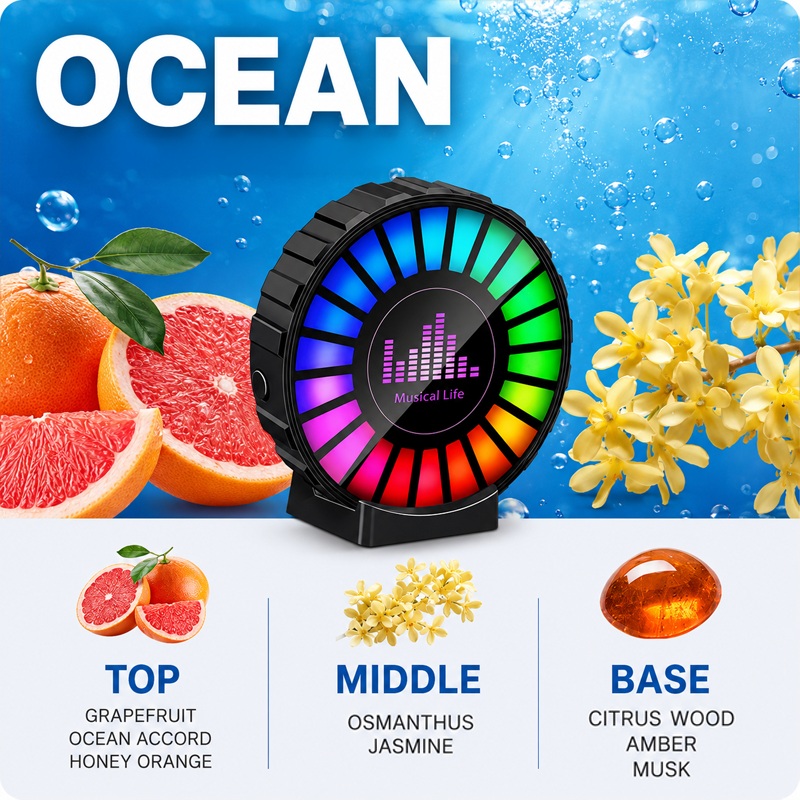 1 Ocean Breeze