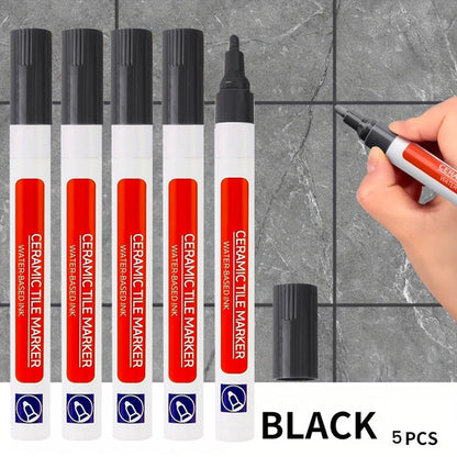 🔥🖌️Timbe™ Anti-Mould & Waterproof Joint Pen for Ceramic Tiles! (OFFER)