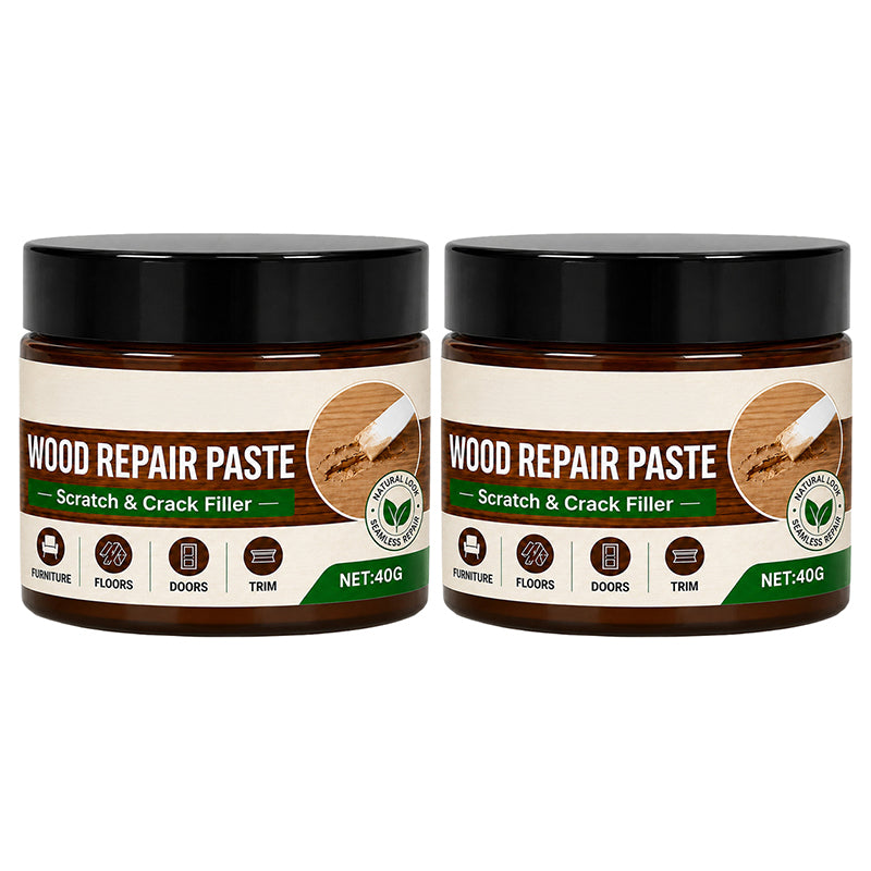 🥳2026 HOT SALE🥳💞50K+ SOLD!🪑 Furniture & Floor Repair Paste 🏠✅