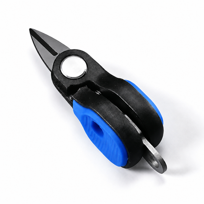 Timbe™ Mini Stainless Steel Fishing Scissors