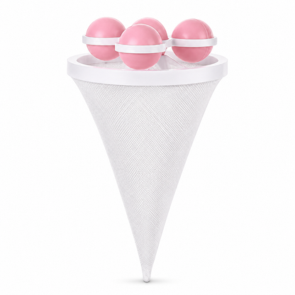 Timbe™ Laundry Hair Catcher (Offer)
