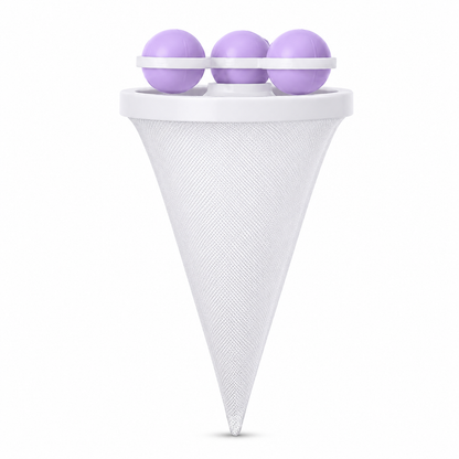 Timbe™ Laundry Hair Catcher (Offer)