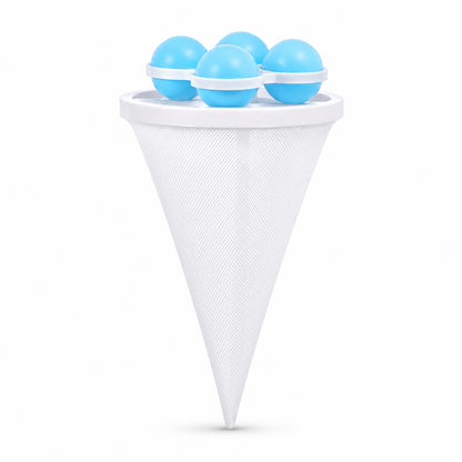 Timbe™ Laundry Hair Catcher (Offer)