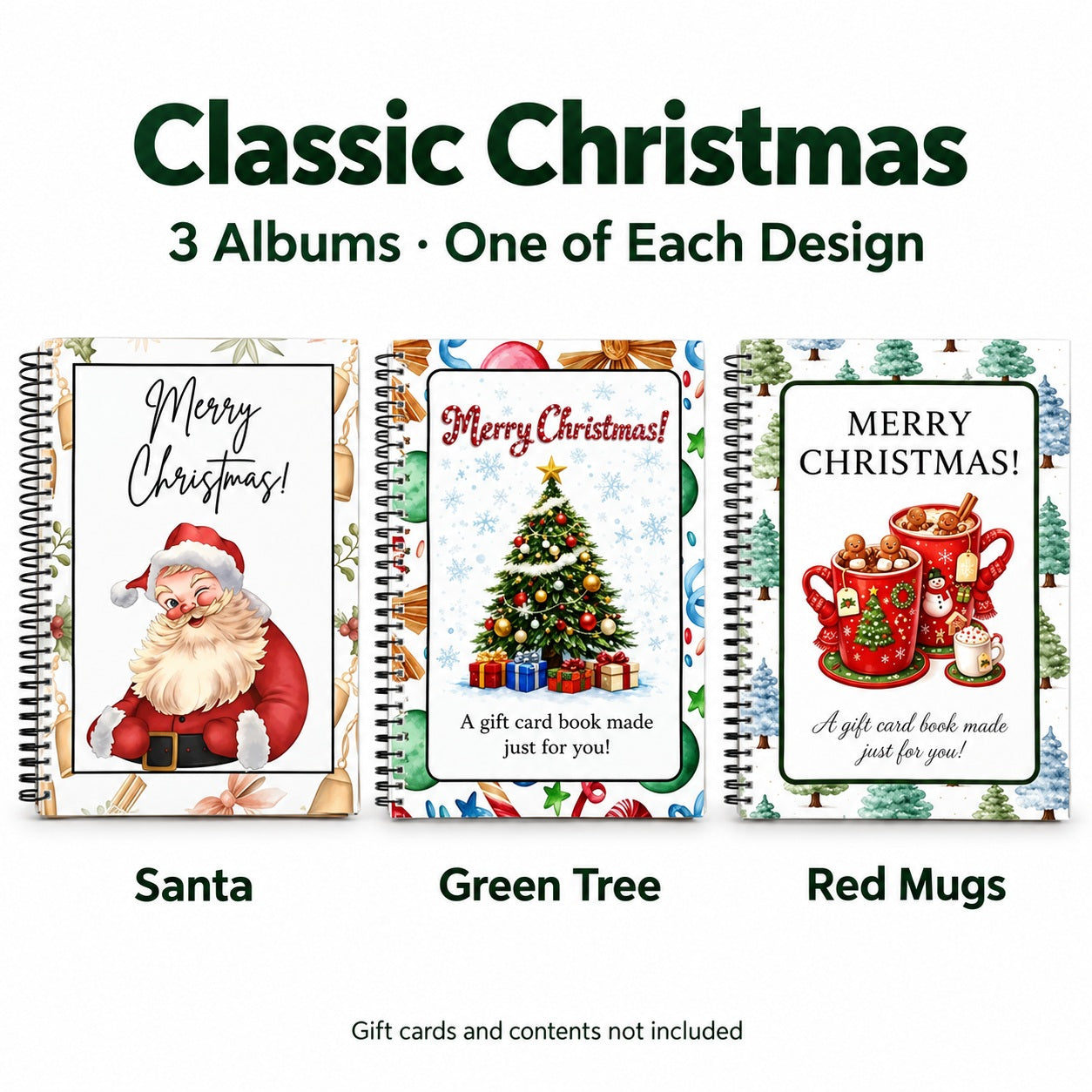 Classic Christmas