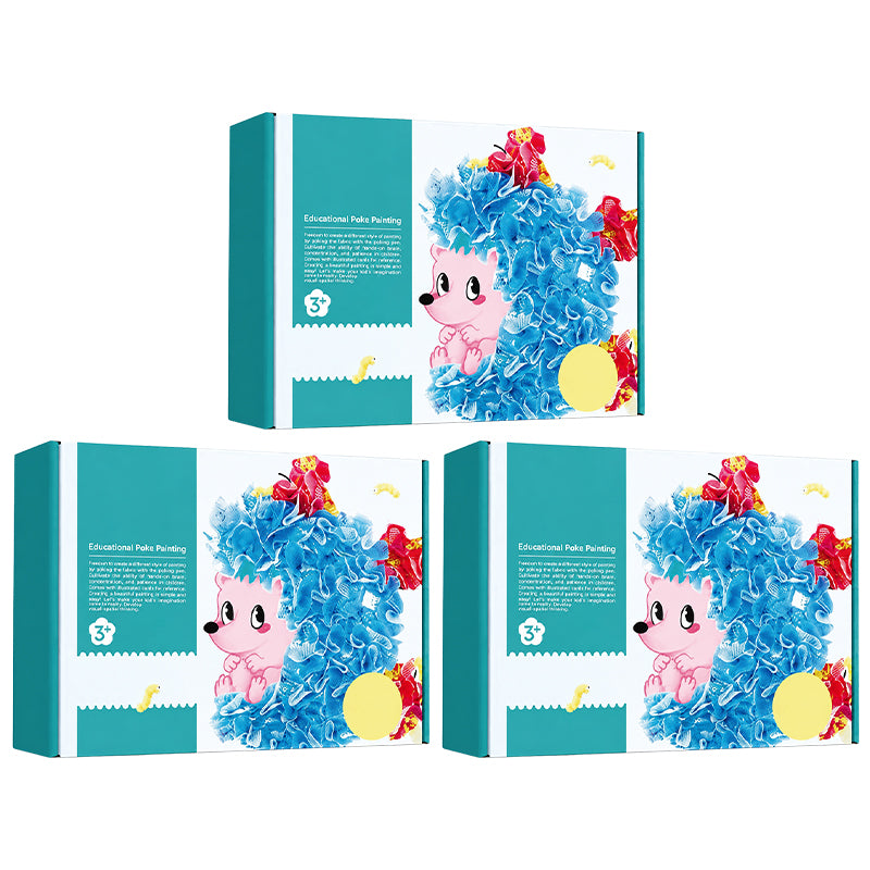 🎁 3 Sets — Gift-Ready Pack