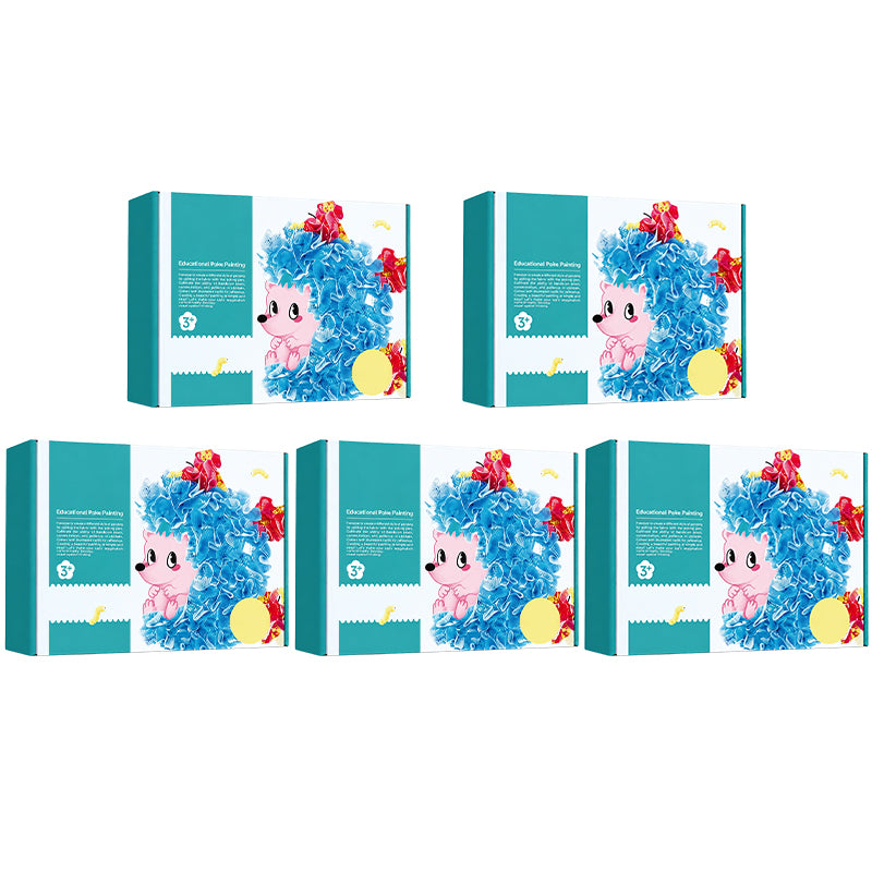 🌈 5 Sets — Endless Creative Fun