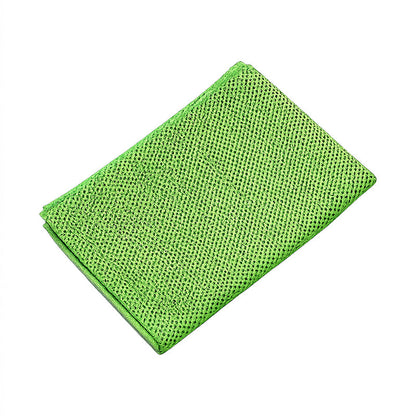 🔥🥳2026 HOT SALE!❄️Water-Activated Cooling Towel | Instant Icy-Feel Relief
