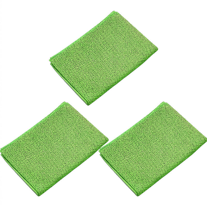 🔥🥳2026 HOT SALE!❄️Water-Activated Cooling Towel | Instant Icy-Feel Relief
