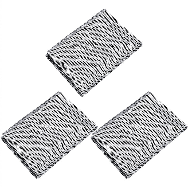 🔥🥳2026 HOT SALE!❄️Water-Activated Cooling Towel | Instant Icy-Feel Relief