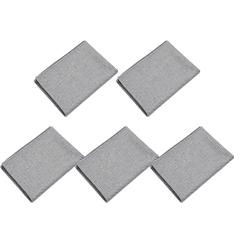 🔥🥳2026 HOT SALE!❄️Water-Activated Cooling Towel | Instant Icy-Feel Relief