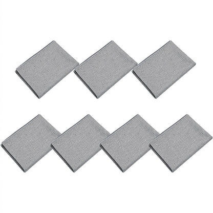 🔥🥳2026 HOT SALE!❄️Water-Activated Cooling Towel | Instant Icy-Feel Relief
