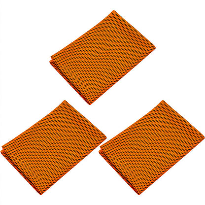 🔥🥳2026 HOT SALE!❄️Water-Activated Cooling Towel | Instant Icy-Feel Relief