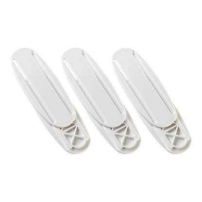 No-Drill Wall Mount Fixator — Lift Power Strips, Routers & Daily Essentials Off Your Floor