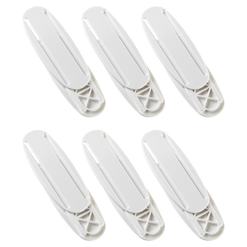 No-Drill Wall Mount Fixator — Lift Power Strips, Routers & Daily Essentials Off Your Floor