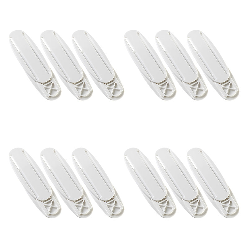 No-Drill Wall Mount Fixator — Lift Power Strips, Routers & Daily Essentials Off Your Floor