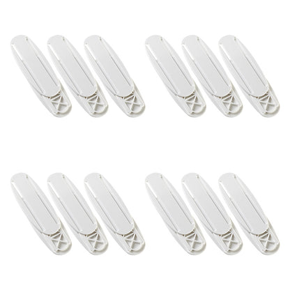 No-Drill Wall Mount Fixator — Lift Power Strips, Routers & Daily Essentials Off Your Floor