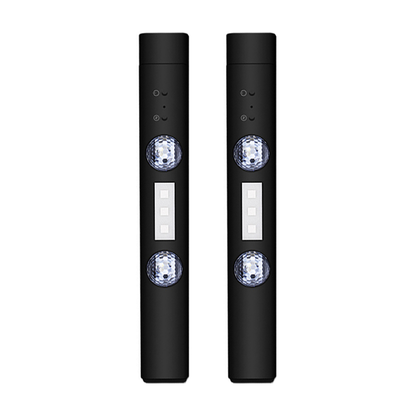 🌌 Timbe™ RGB Interior Car Lights — Luxury Ambient Glow Anywhere (Offer)