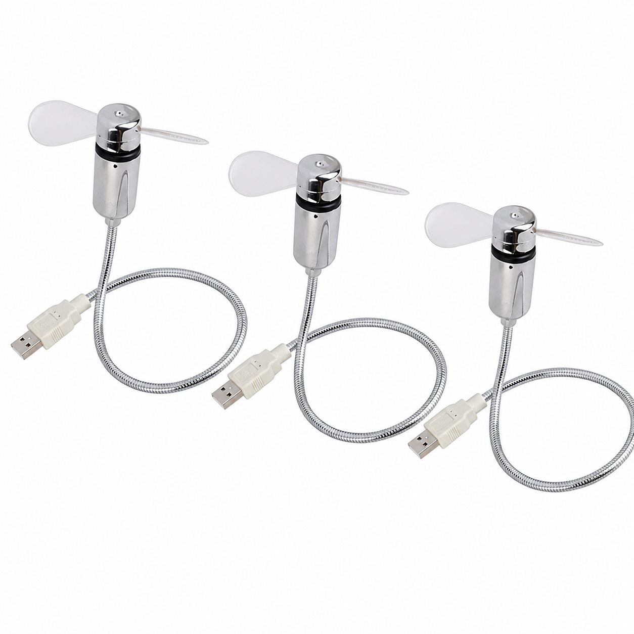 3 PCS - Multi-Room Pack