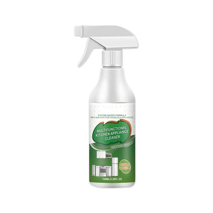 Timbe™ Multi-purpose enzyme foam cleaner, versatile – Kitchen & Home