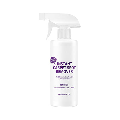 Timbe™ Instant Carpet Stain Remover Spray – Fast-Drying Foam Cleaner