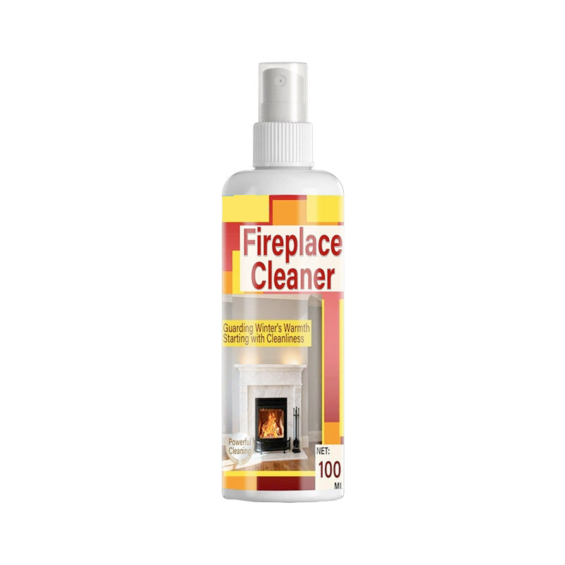 🔥 1 Bottle — Quick Fireplace Clean