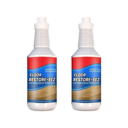 Timbe™ Floor Restorer – Fast-drying, non-toxic shine. ✨ (offer)