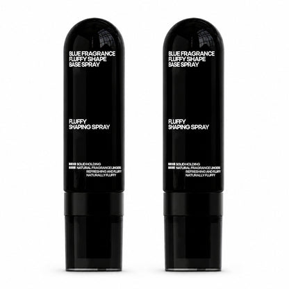 Peach-Scented Volumising Spray — Fuller-Looking Hair Without The Heavy Feel (Offer)