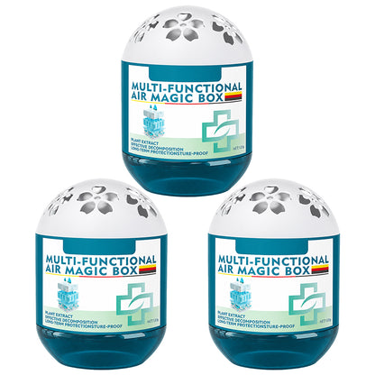 🎁2026 New Collection🌿Timbe™ Indoor Air Purification Dust Removal Magic Box🏠 (Offer)