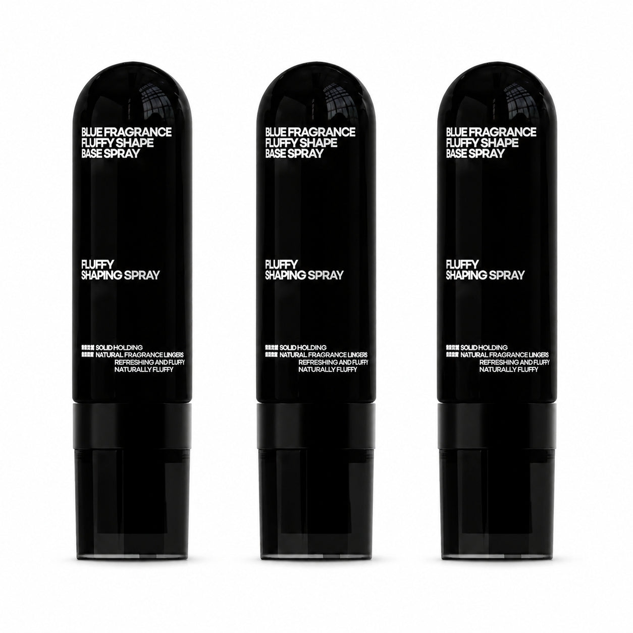 3 Bottles