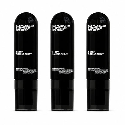 Peach-Scented Volumising Spray — Fuller-Looking Hair Without The Heavy Feel (Offer)