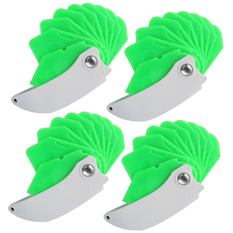 🔥Hot Sale🔥Multipurpose 9-in-1 Spatula Caulking Tool