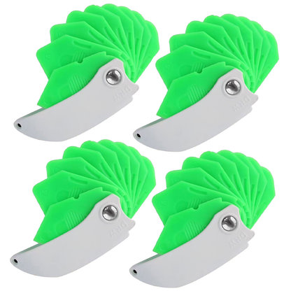 🔥Hot Sale🔥Multipurpose 9-in-1 Spatula Caulking Tool
