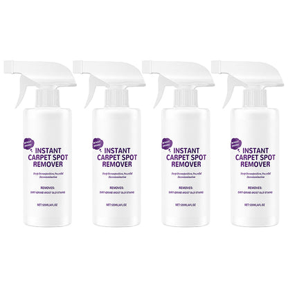 Timbe™ Instant Carpet Stain Remover Spray – Fast-Drying Foam Cleaner