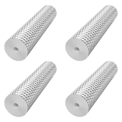 📢50% OFF !! ⏰Kitchen Peel and Stick Wallpaper Backsplash Waterproof Kitchen Stickers (offer)