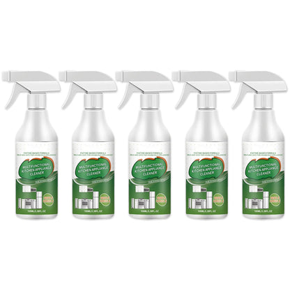 Timbe™ Multi-purpose enzyme foam cleaner, versatile – Kitchen & Home
