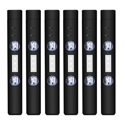 🌌 Timbe™ RGB Interior Car Lights — Luxury Ambient Glow Anywhere